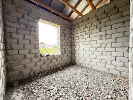 Продам дом, Биттирова ул, 391, Нальчик г, 0 км от города