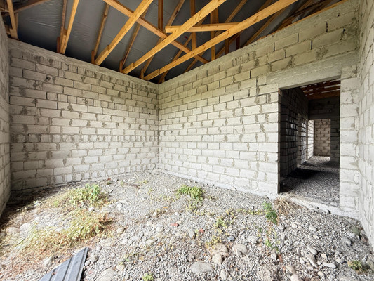 Продам дом, Биттирова ул, 391, Нальчик г, 0 км от города