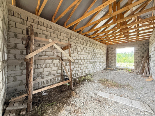 Продам дом, Биттирова ул, 391, Нальчик г, 0 км от города