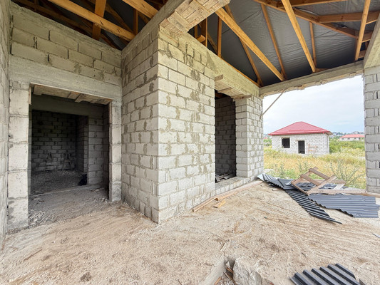 Продам дом, Биттирова ул, 391, Нальчик г, 0 км от города