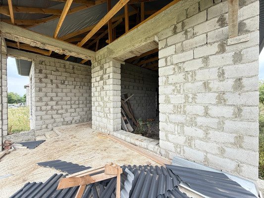 Продам дом, Биттирова ул, 391, Нальчик г, 0 км от города