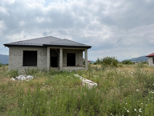 Продам дом, Биттирова ул, 391, Нальчик г, 0 км от города