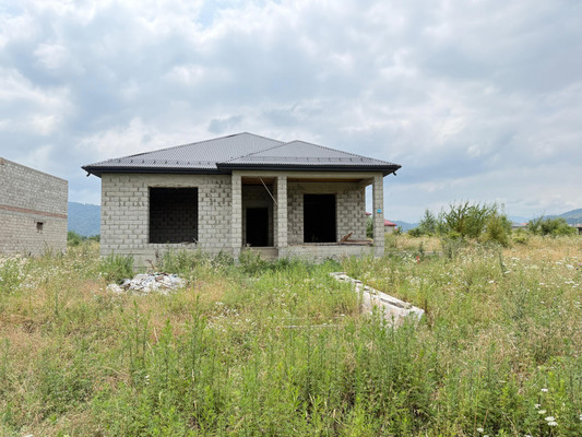 Продам дом, Биттирова ул, 391, Нальчик г, 0 км от города