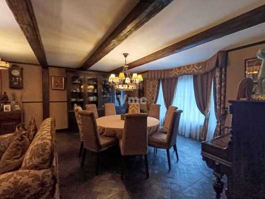 Продам дом, Березовая Роща ул, Успенское с, 24 км от города