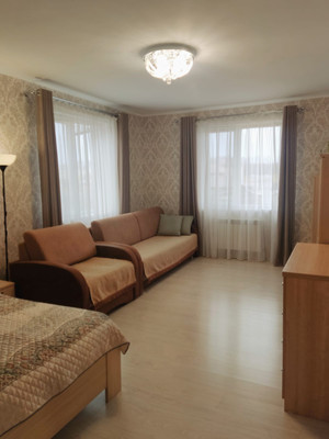 Продам однокомнатную (1-комн.) квартиру, Квартал 8 ул, 1, Куюки д