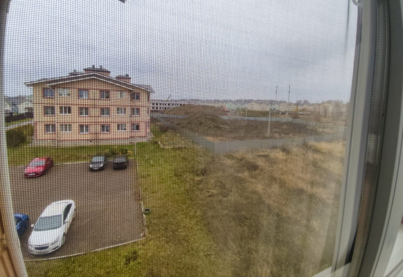 Продам однокомнатную (1-комн.) квартиру, Квартал 8 ул, 1, Куюки д