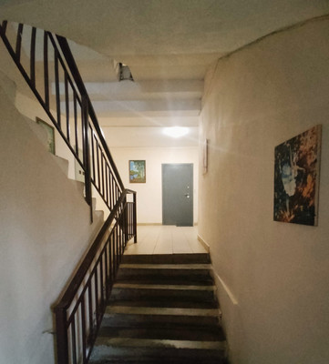 Продам однокомнатную (1-комн.) квартиру, Квартал 8 ул, 1, Куюки д