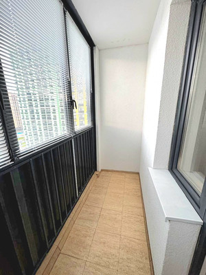 Продам однокомнатную (1-комн.) квартиру, Производственная ул, 8к2, Москва г