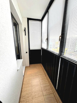 Продам однокомнатную (1-комн.) квартиру, Производственная ул, 8к2, Москва г