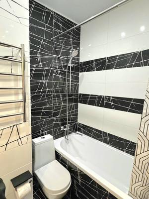 Продам однокомнатную (1-комн.) квартиру, Производственная ул, 8к2, Москва г