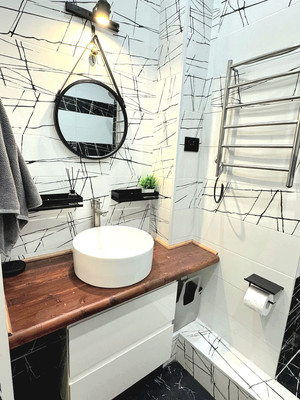 Продам однокомнатную (1-комн.) квартиру, Производственная ул, 8к2, Москва г