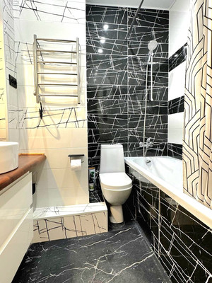 Продам однокомнатную (1-комн.) квартиру, Производственная ул, 8к2, Москва г