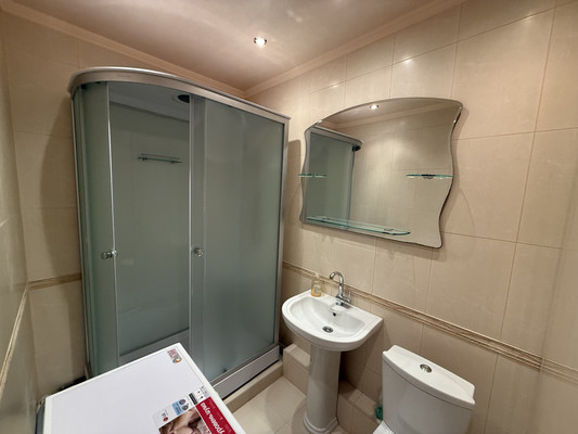 Продам однокомнатную (1-комн.) квартиру, Бела Куна ул, 15, Симферополь г