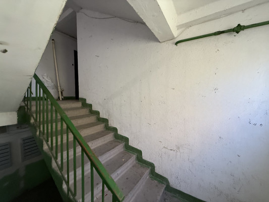 Продам однокомнатную (1-комн.) квартиру, Бела Куна ул, 15, Симферополь г