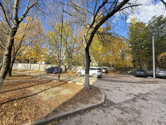 Продам однокомнатную (1-комн.) квартиру, Бела Куна ул, 15, Симферополь г