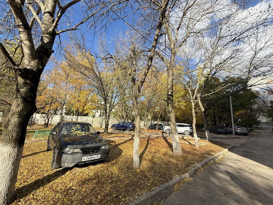 Продам однокомнатную (1-комн.) квартиру, Бела Куна ул, 15, Симферополь г