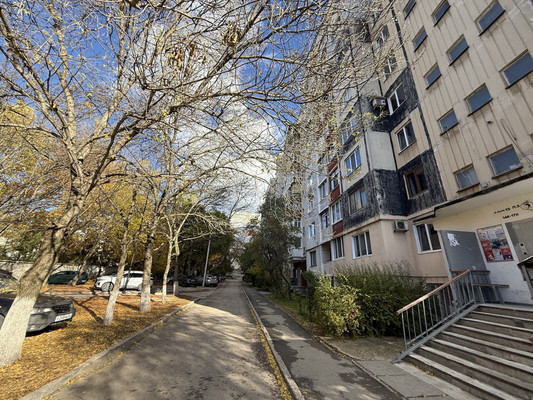 Продам однокомнатную (1-комн.) квартиру, Бела Куна ул, 15, Симферополь г