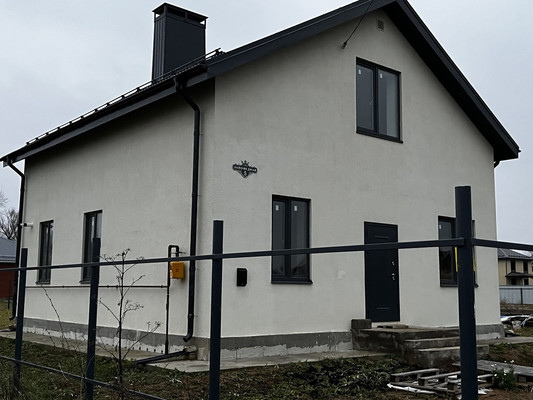 Продам коттедж, Заповедная ул, 5, Егорьево с, 0 км от города