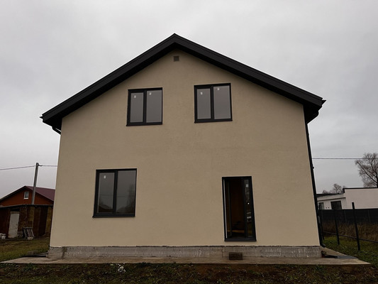 Продам коттедж, Заповедная ул, 5, Егорьево с, 0 км от города