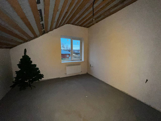 Продам коттедж, Заповедная ул, 5, Егорьево с, 0 км от города