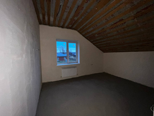 Продам коттедж, Заповедная ул, 5, Егорьево с, 0 км от города