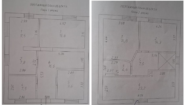Продам коттедж, Заповедная ул, 5, Егорьево с, 0 км от города