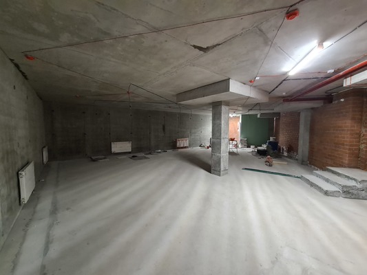 Продам коммерческое помещение 124 м2, Свердлова ул, 32б, Екатеринбург г