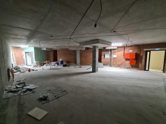 Продам коммерческое помещение 124 м2, Свердлова ул, 32б, Екатеринбург г