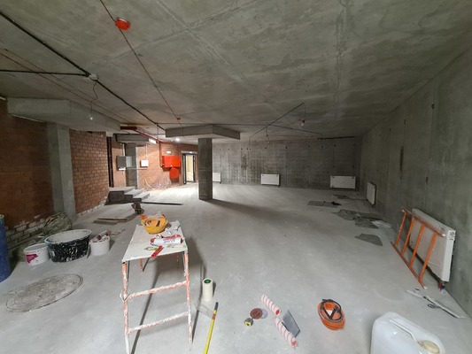 Продам коммерческое помещение 124 м2, Свердлова ул, 32б, Екатеринбург г