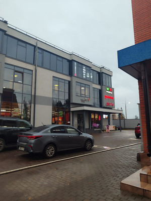 Сдам коммерческое помещение 51 м2, Молодцова ул, 1к3, Сертолово г