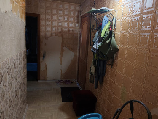 Продам двухкомнатную (2-комн.) квартиру, Южная ул, 42, Торфяное п