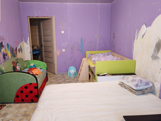 Продам двухкомнатную (2-комн.) квартиру, Южная ул, 42, Торфяное п