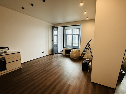 Продам двухкомнатную (2-комн.) квартиру, Новоалексеевская ул, 16к2, Москва г