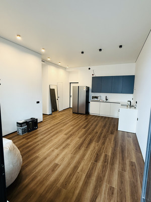 Продам двухкомнатную (2-комн.) квартиру, Новоалексеевская ул, 16к2, Москва г