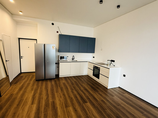 Продам двухкомнатную (2-комн.) квартиру, Новоалексеевская ул, 16к2, Москва г