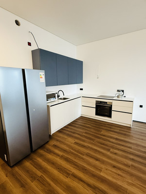 Продам двухкомнатную (2-комн.) квартиру, Новоалексеевская ул, 16к2, Москва г