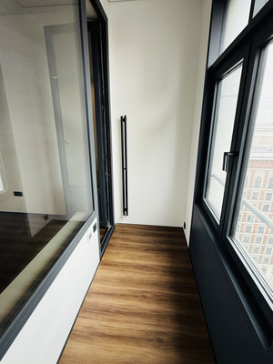 Продам двухкомнатную (2-комн.) квартиру, Новоалексеевская ул, 16к2, Москва г