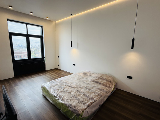 Продам двухкомнатную (2-комн.) квартиру, Новоалексеевская ул, 16к2, Москва г