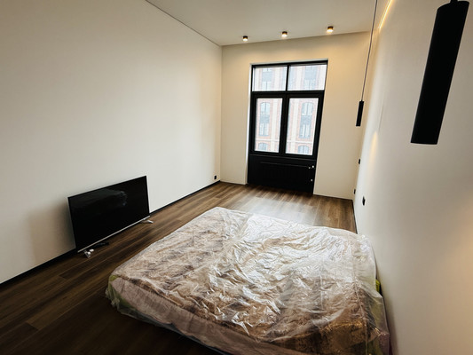 Продам двухкомнатную (2-комн.) квартиру, Новоалексеевская ул, 16к2, Москва г