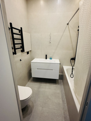 Продам двухкомнатную (2-комн.) квартиру, Новоалексеевская ул, 16к2, Москва г