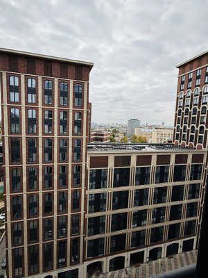 Продам двухкомнатную (2-комн.) квартиру, Новоалексеевская ул, 16к2, Москва г