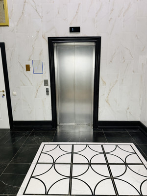 Продам двухкомнатную (2-комн.) квартиру, Новоалексеевская ул, 16к2, Москва г