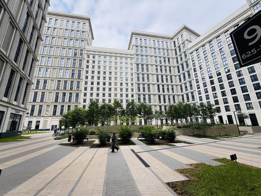 Продам двухкомнатную (2-комн.) квартиру, Новоалексеевская ул, 16к2, Москва г