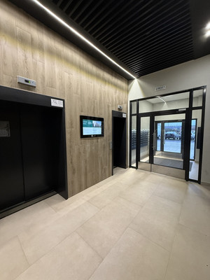 Сдам двухкомнатную (2-комн.) квартиру, Большая Балтийская ул, 10к2, Новоселье гп