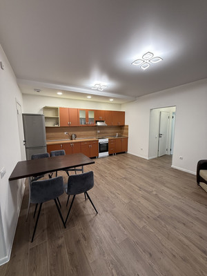 Сдам двухкомнатную (2-комн.) квартиру, Большая Балтийская ул, 10к2, Новоселье гп