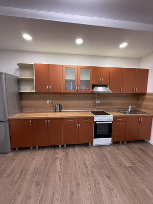 Сдам двухкомнатную (2-комн.) квартиру, Большая Балтийская ул, 10к2, Новоселье гп