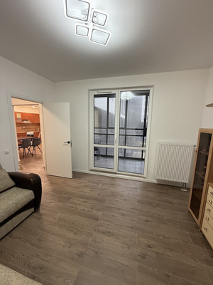 Сдам двухкомнатную (2-комн.) квартиру, Большая Балтийская ул, 10к2, Новоселье гп