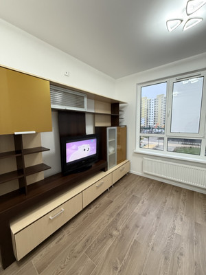 Сдам двухкомнатную (2-комн.) квартиру, Большая Балтийская ул, 10к2, Новоселье гп