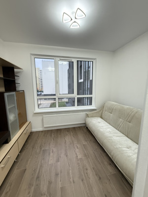 Сдам двухкомнатную (2-комн.) квартиру, Большая Балтийская ул, 10к2, Новоселье гп