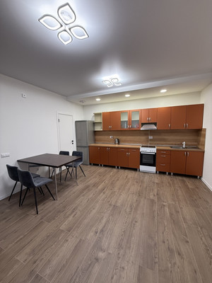 Сдам двухкомнатную (2-комн.) квартиру, Большая Балтийская ул, 10к2, Новоселье гп